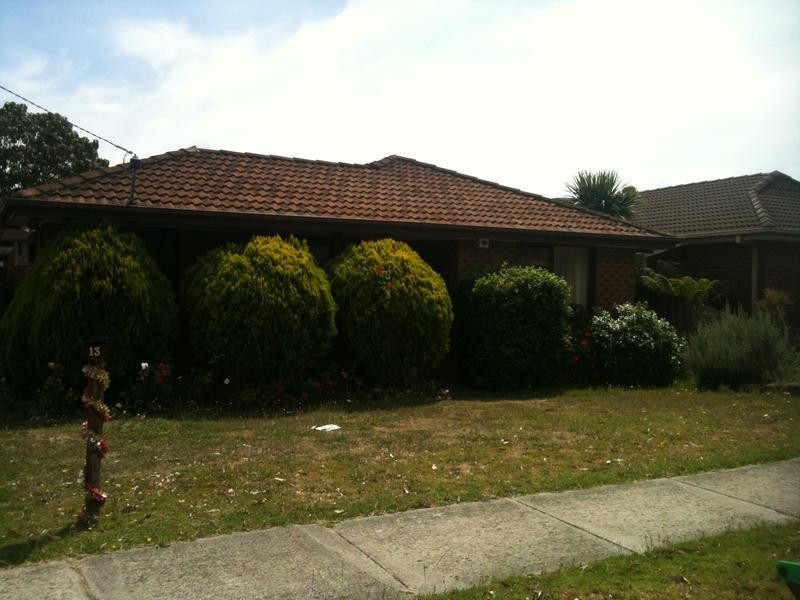 13 Rouse Street, Cranbourne VIC 3977
