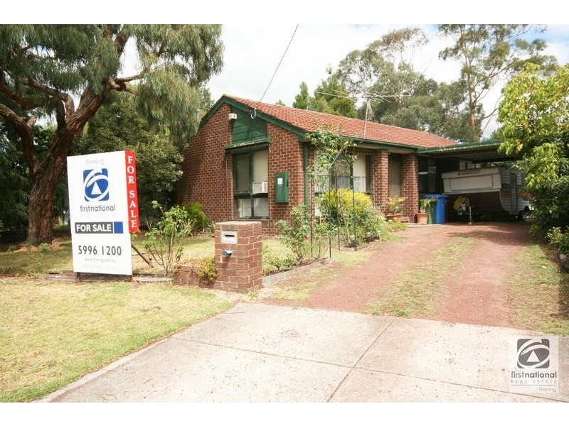 21 Bourke Road, Cranbourne VIC 3977