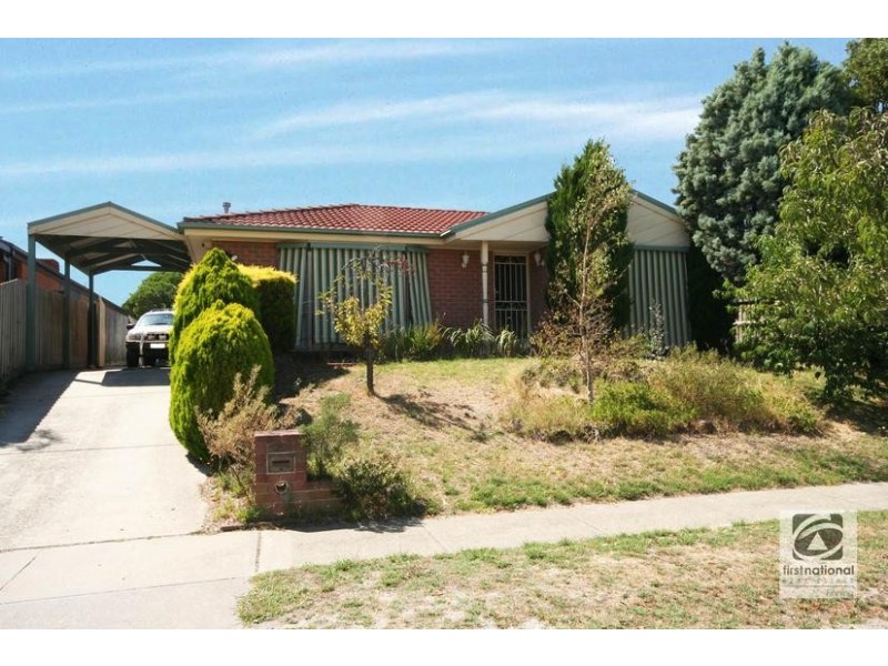 Cranbourne North VIC 3977