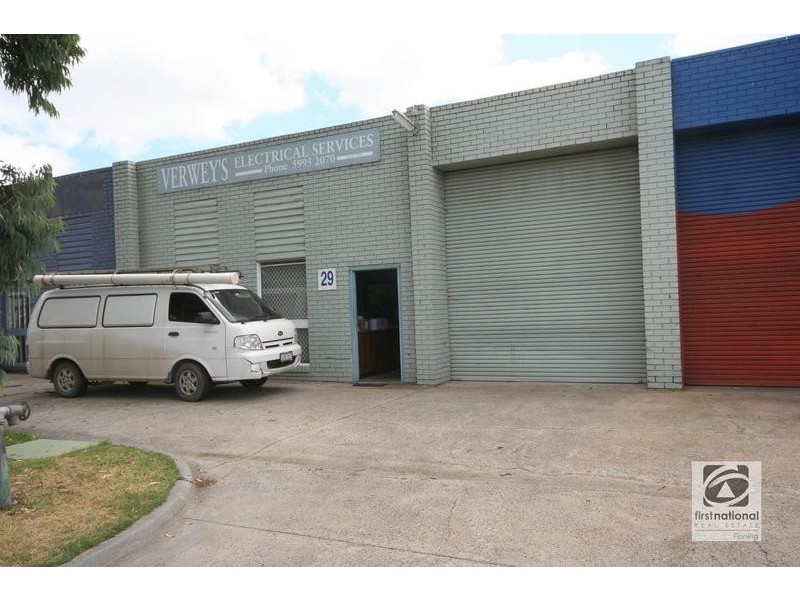 Cranbourne VIC 3977