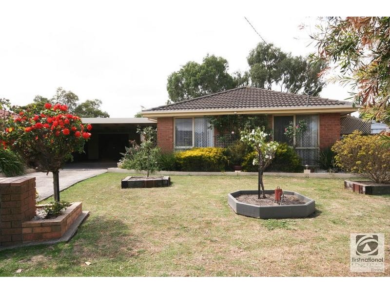 Cranbourne VIC 3977