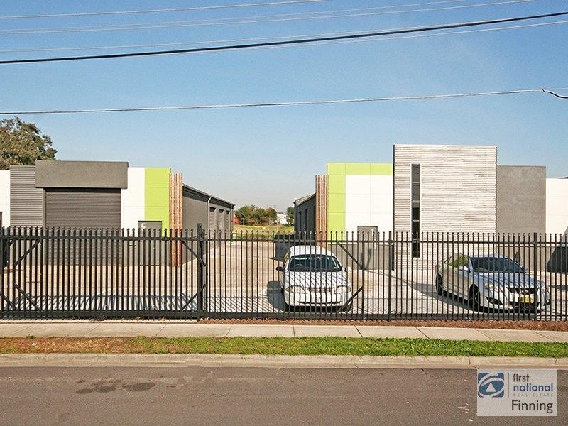 8/81 Miles Grove, Seaford VIC 3198