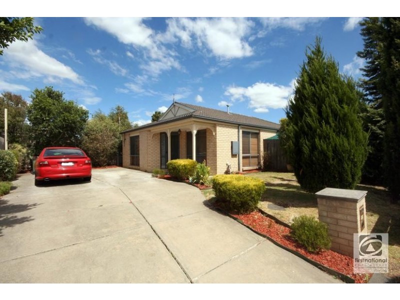 Cranbourne West VIC 3977