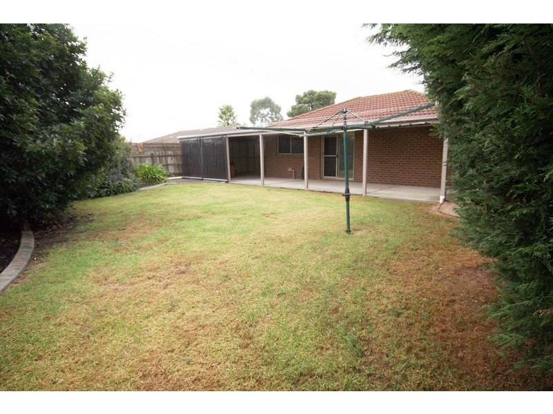 Cranbourne West VIC 3977