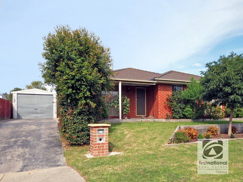 Cranbourne North VIC 3977