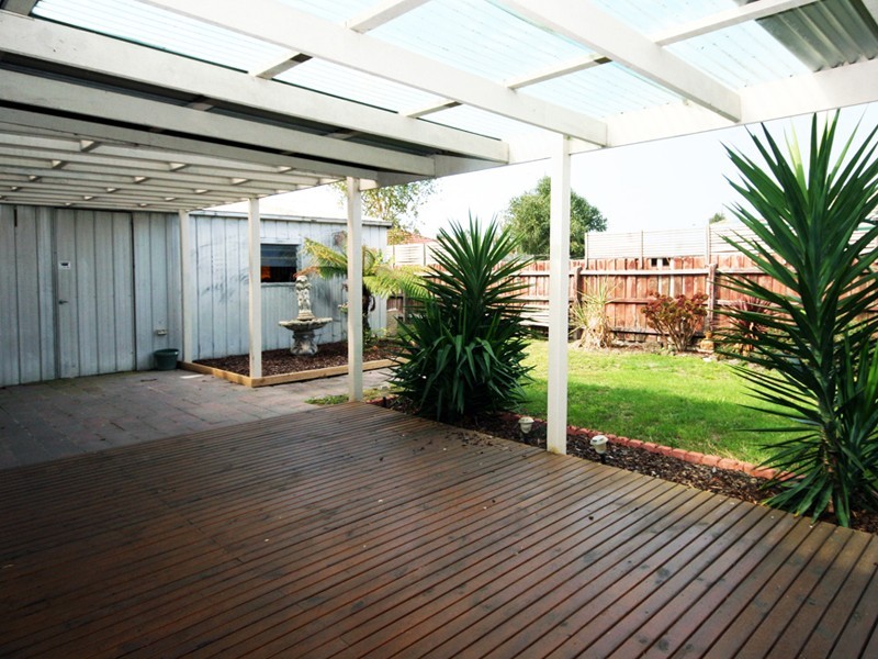 Cranbourne North VIC 3977