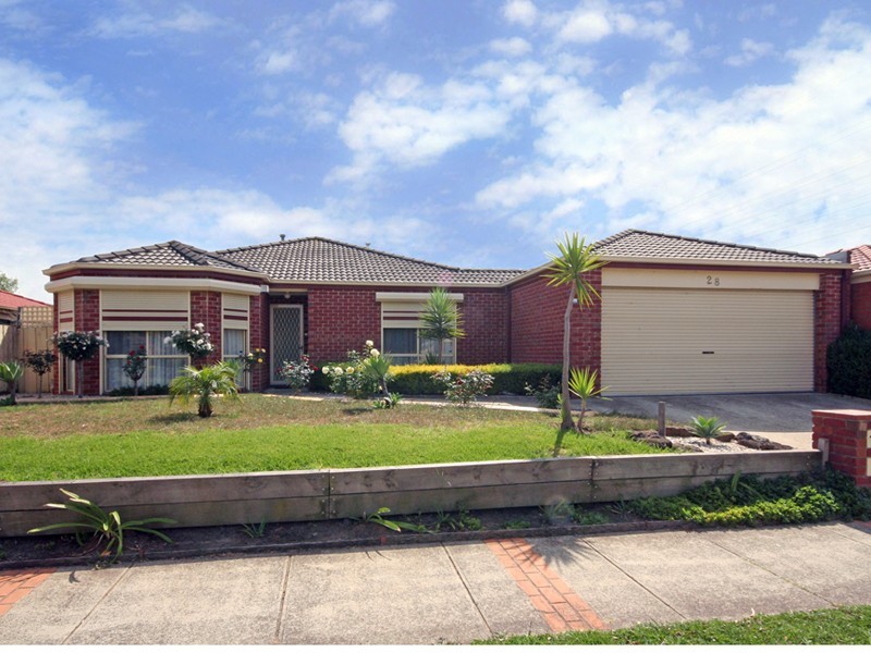 Cranbourne VIC 3977