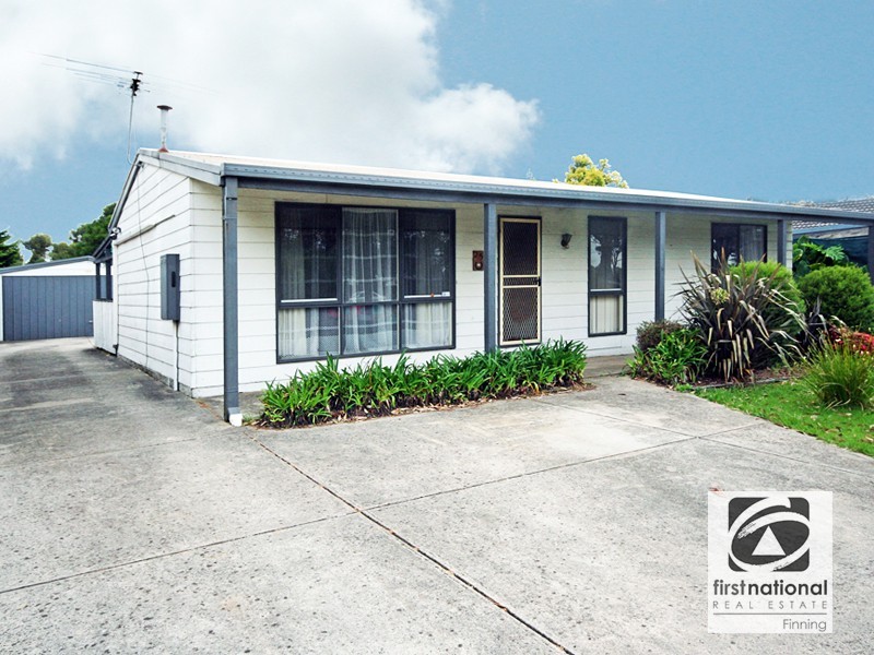 Cranbourne North VIC 3977