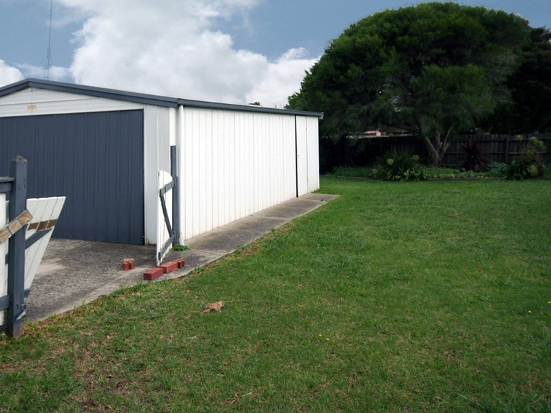 Cranbourne North VIC 3977