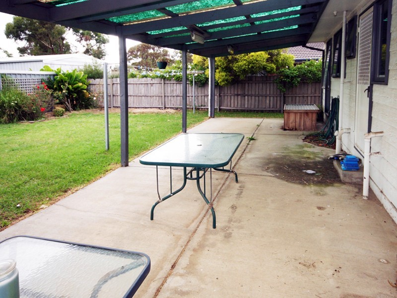 Cranbourne North VIC 3977