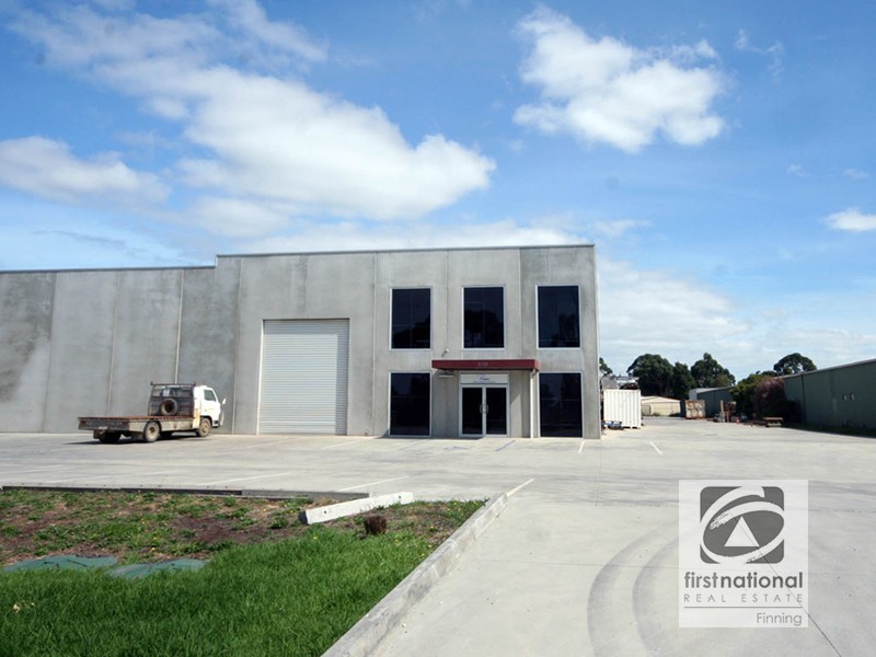 2/99 Tooradin-Station Road, Tooradin VIC 3980