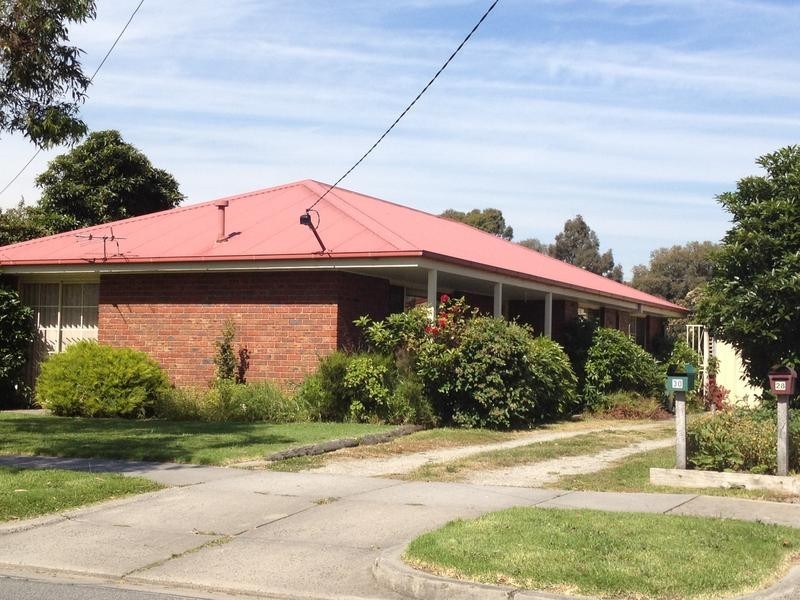 30 Mundaring Drive, Cranbourne VIC 3977