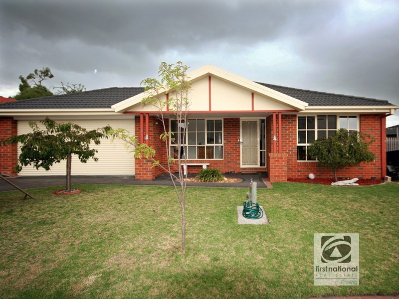 6 Avocet Close, Blind Bight VIC 3980