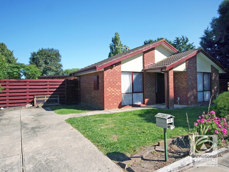 Cranbourne North VIC 3977