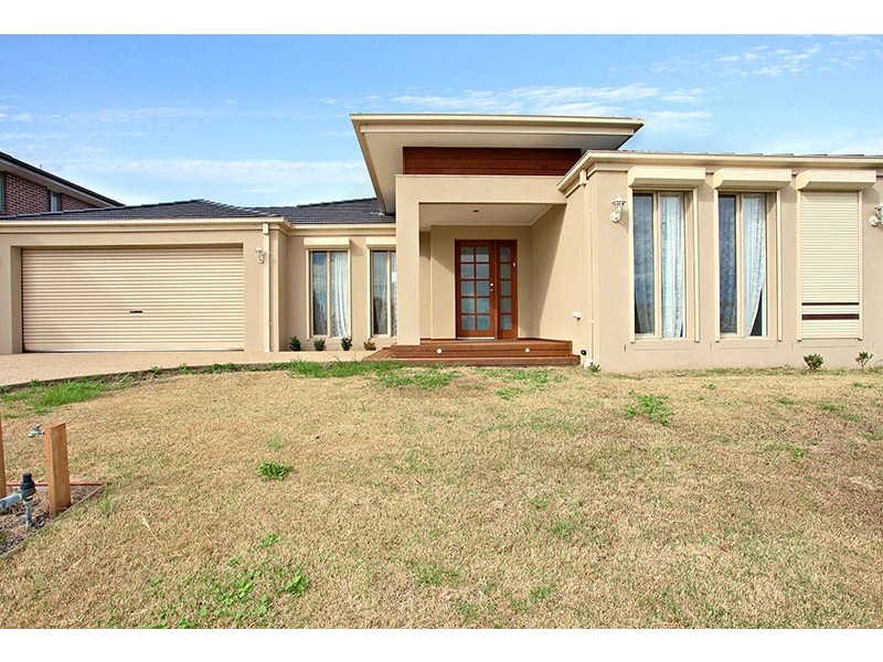 125 Marriott Boulevard, Lyndhurst VIC 3975