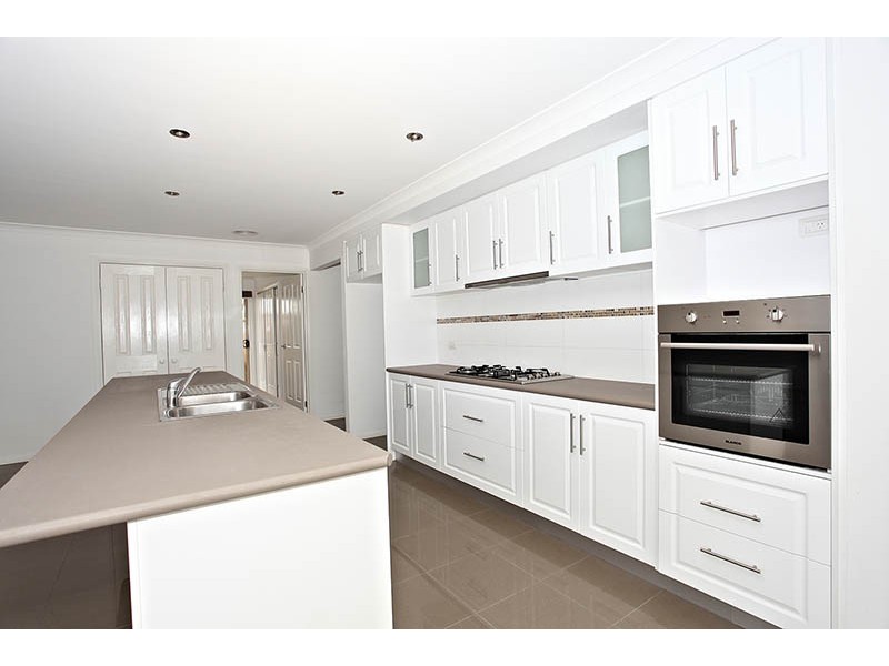 125 Marriott Boulevard, Lyndhurst VIC 3975