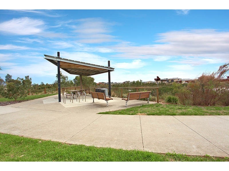 125 Marriott Boulevard, Lyndhurst VIC 3975