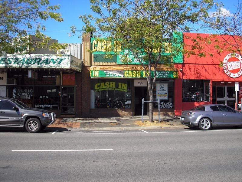 132A High Street, Cranbourne VIC 3977