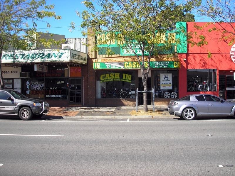 132A High Street, Cranbourne VIC 3977