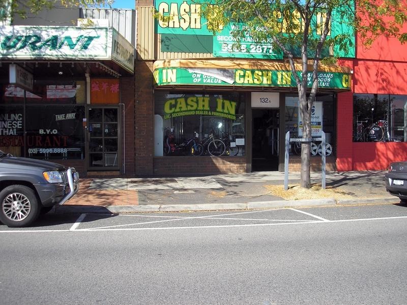 132A High Street, Cranbourne VIC 3977