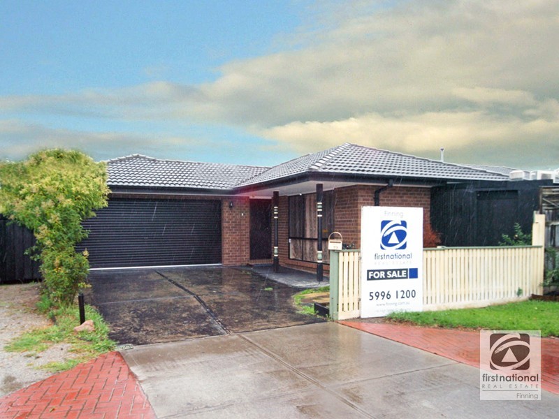 Cranbourne East VIC 3977