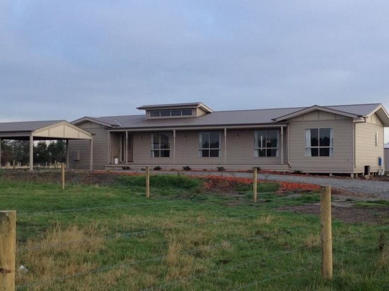 2249 Ballarto Road, Cardinia VIC 3978