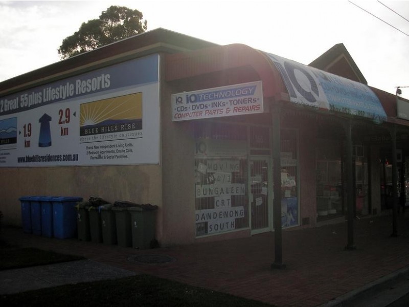 1/153 Sladen Street, Cranbourne VIC 3977