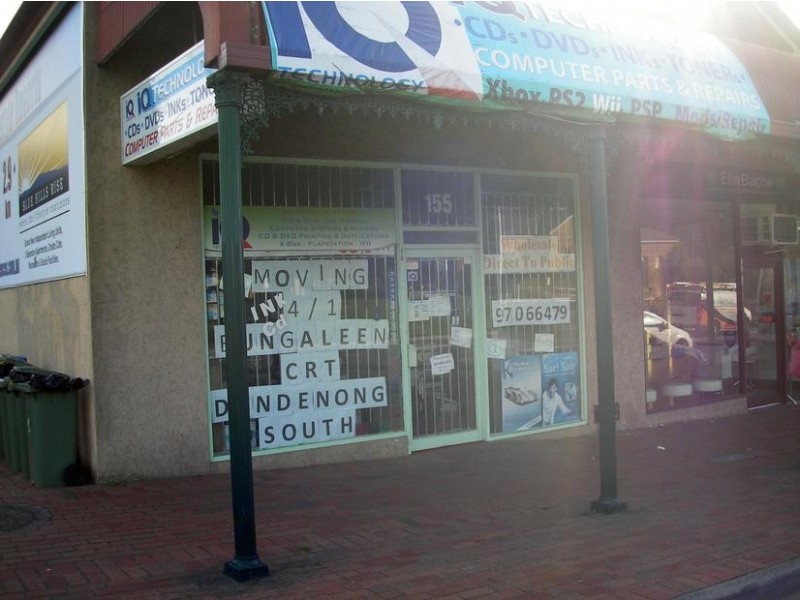 1/153 Sladen Street, Cranbourne VIC 3977