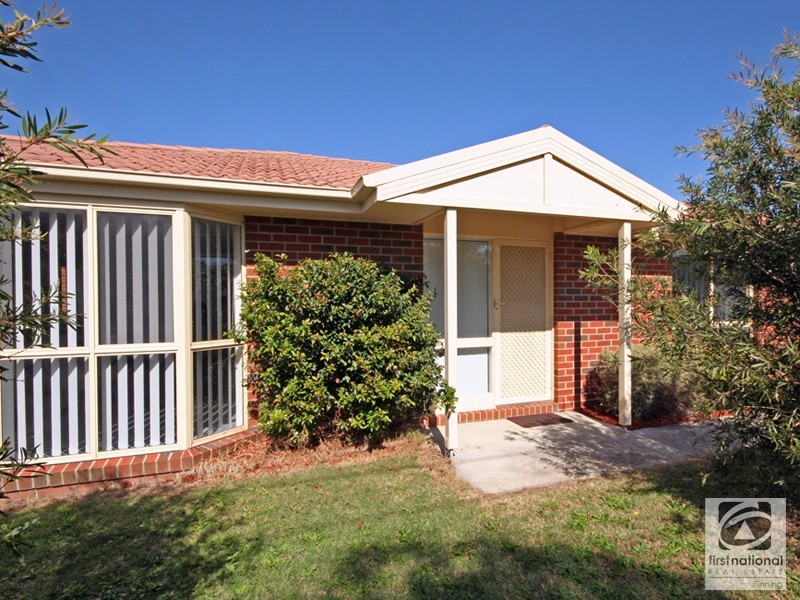 1/4-6 William Street, Cranbourne VIC 3977