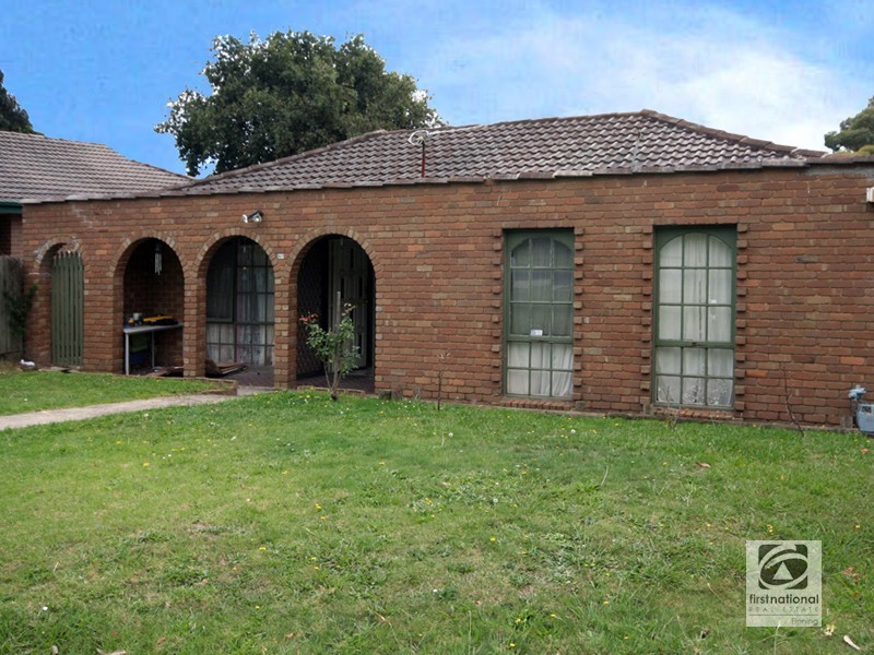 97 Clarendon Street, Cranbourne VIC 3977