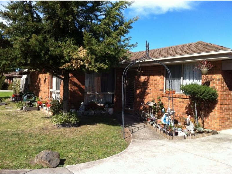 22/224 Monahans Road, Cranbourne West VIC 3977