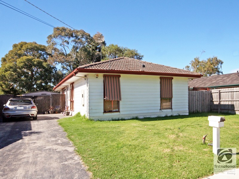 Cranbourne VIC 3977