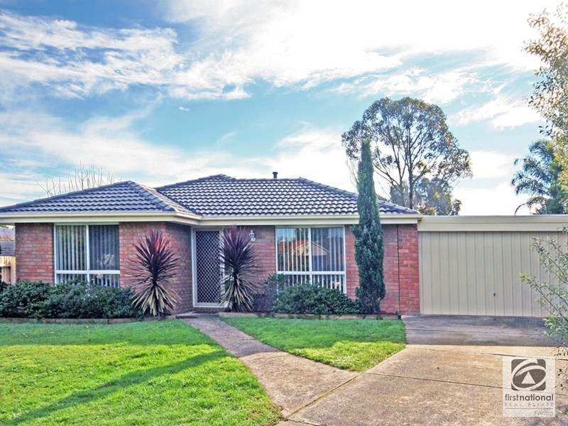 Cranbourne North VIC 3977