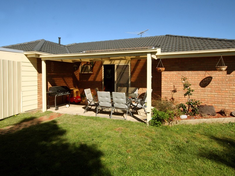 Cranbourne North VIC 3977