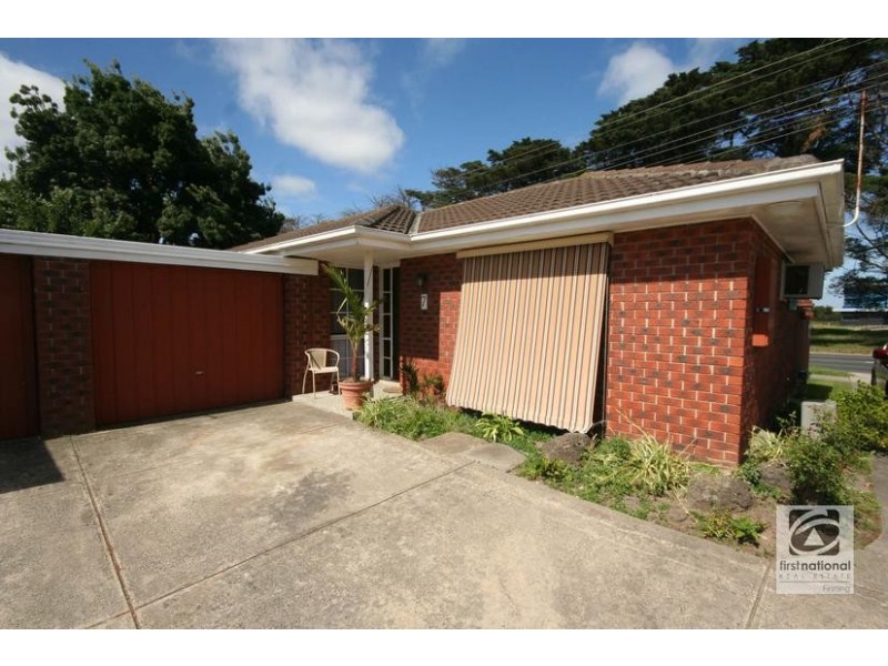 7/65 Cameron Street, Cranbourne VIC 3977