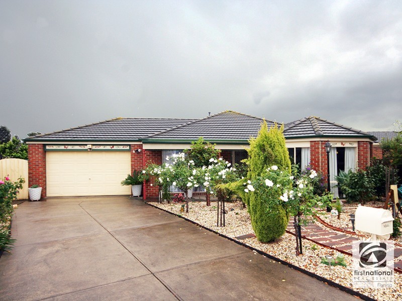 Cranbourne West VIC 3977