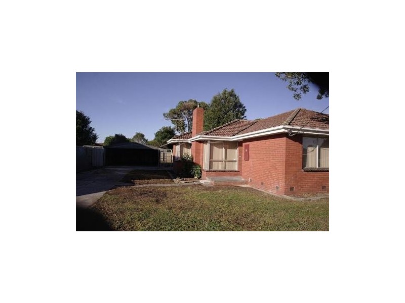 20 William Street, Cranbourne VIC 3977