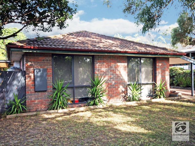 Blind Bight VIC 3980