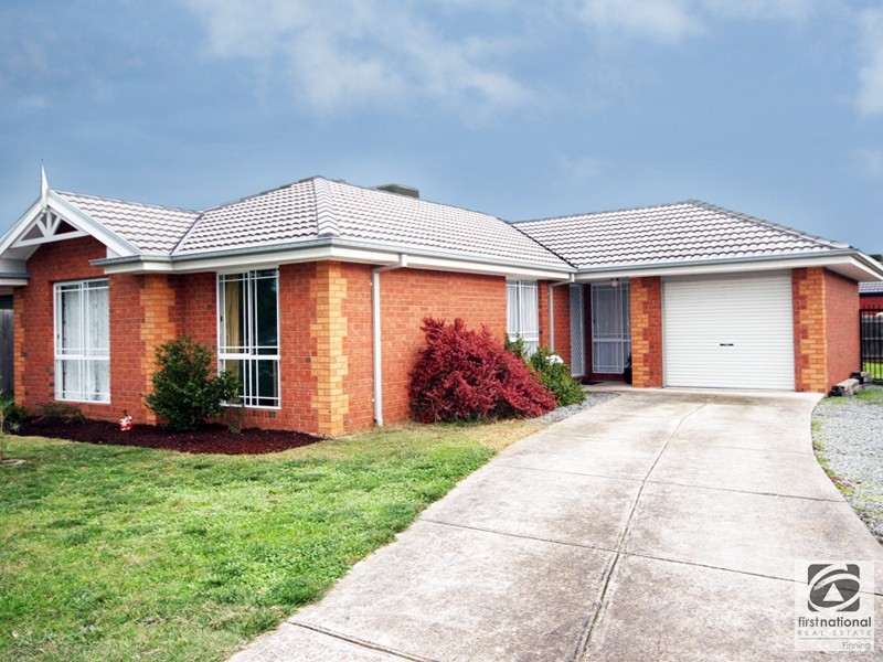 Cranbourne VIC 3977