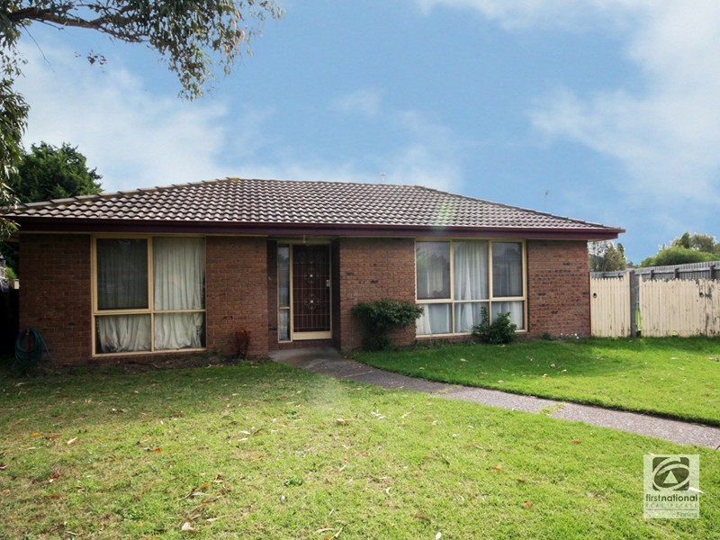 Cranbourne North VIC 3977