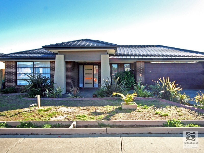 Cranbourne North VIC 3977