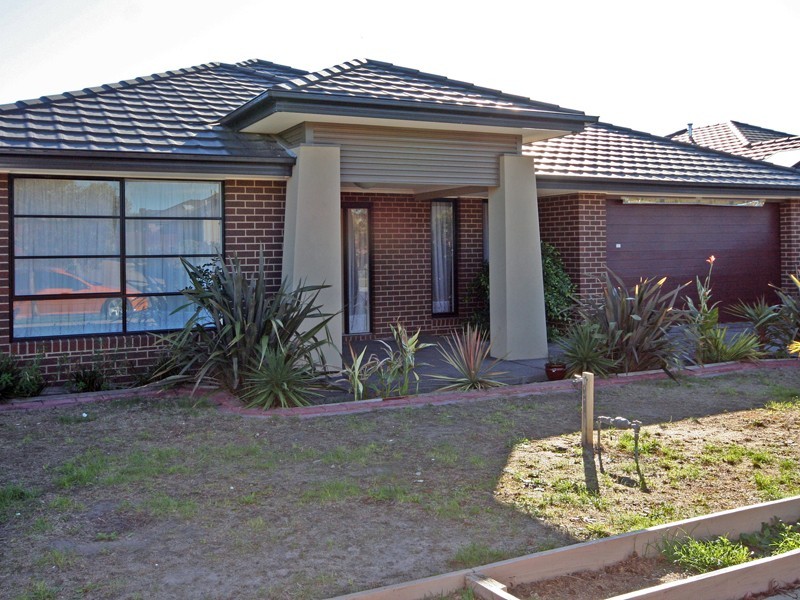 Cranbourne North VIC 3977