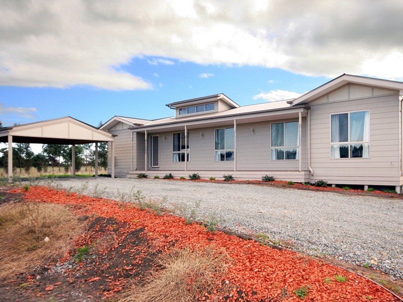 2249 Ballarto Road, Cardinia VIC 3978