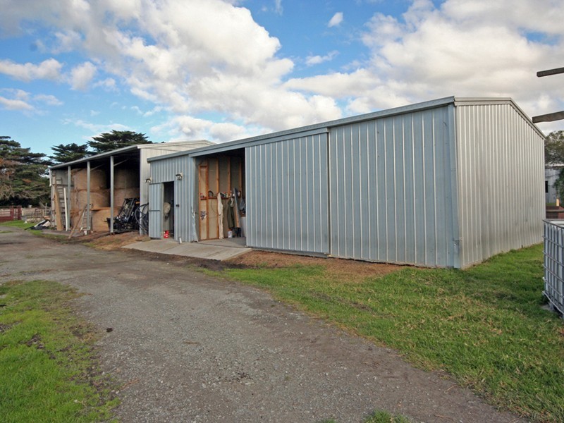 2249 Ballarto Road, Cardinia VIC 3978