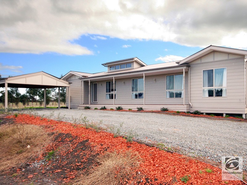 2249 Ballarto Road, Cardinia VIC 3978