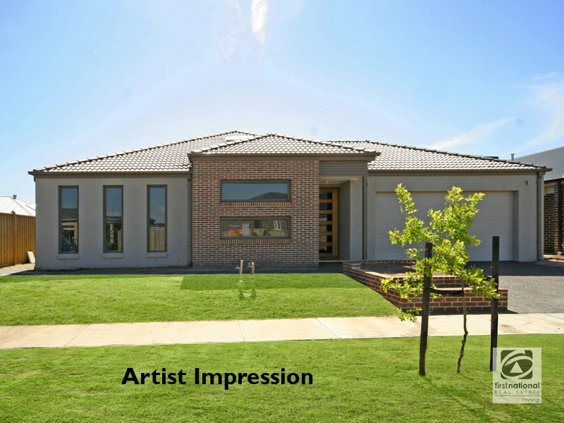 Cranbourne North VIC 3977