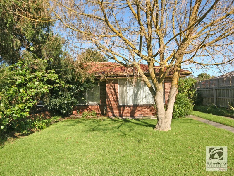 Cranbourne VIC 3977
