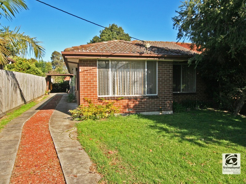 Cranbourne VIC 3977