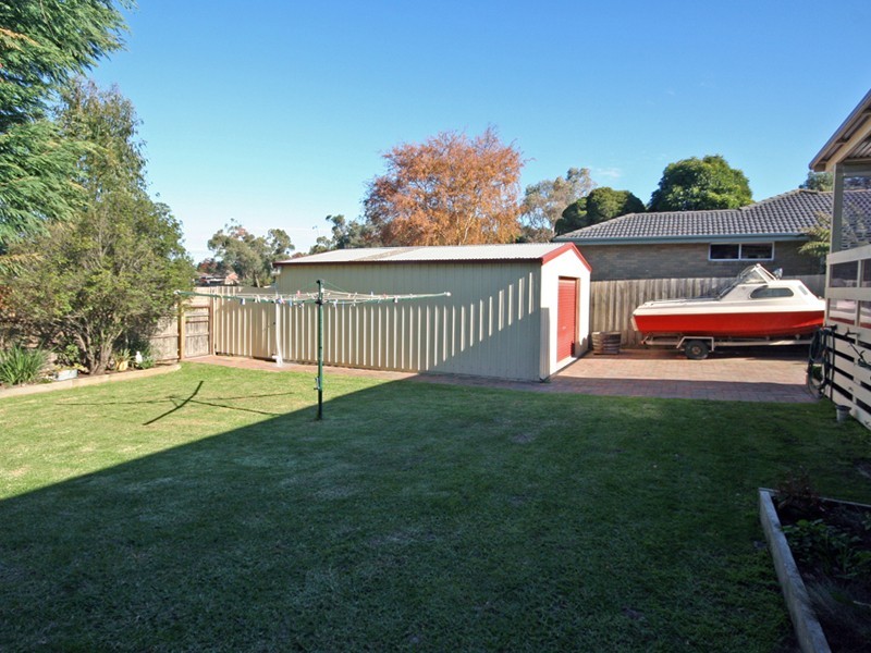Junction Village VIC 3977
