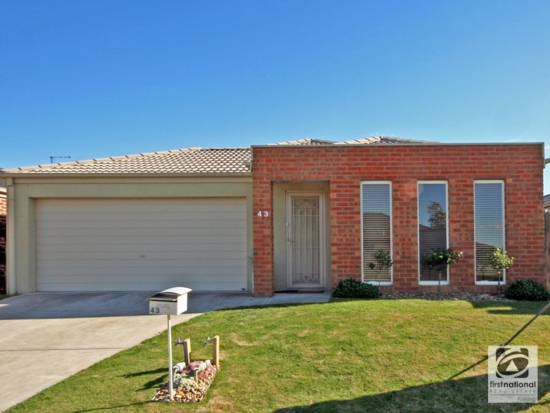 Cranbourne East VIC 3977